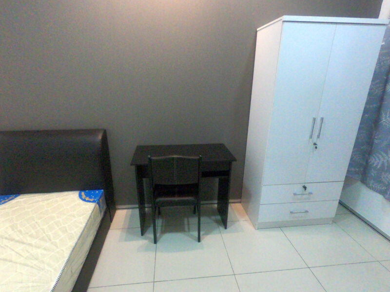 fully furnished room near Seremban2