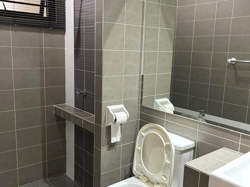 Room to Rent at Bandar Bukit Raja