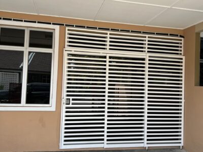 Rumah Untuk di sewa di Perumahan Bandar Kuantan Puteri