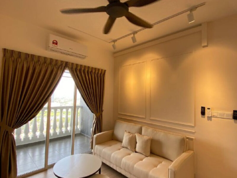 Single room