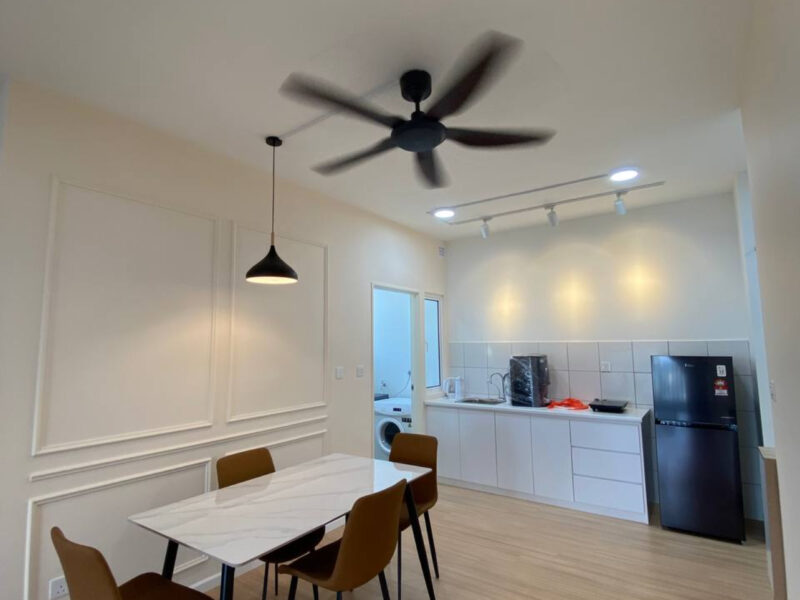 Single room