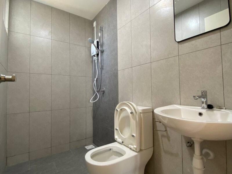 Single room