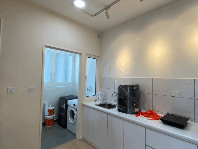 Single room
