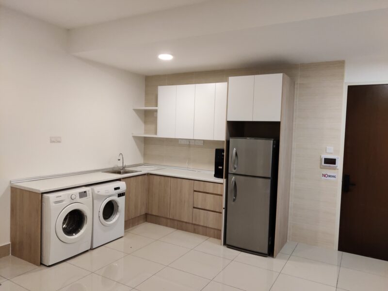 KL One Residence Chan Sow Lin - Master Room 3