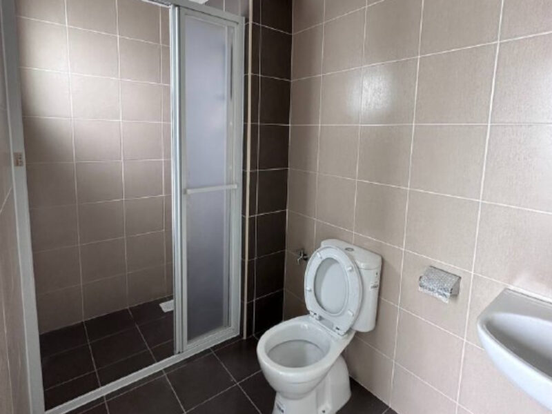 Razak city master room