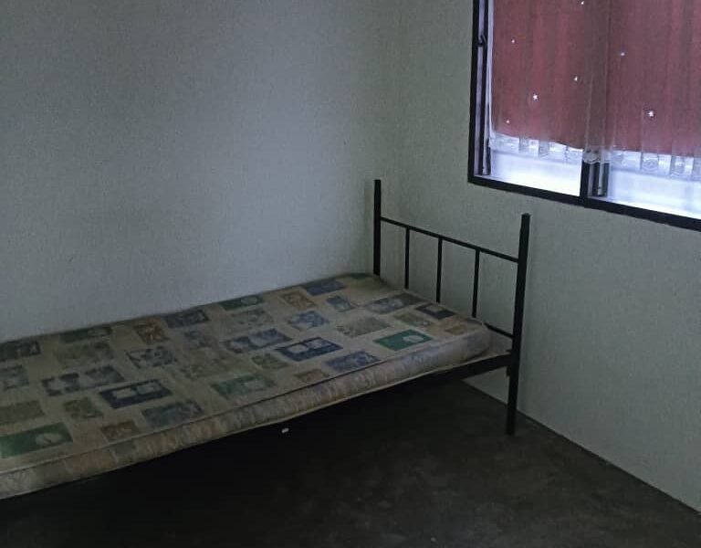 Kemasukkan segera!!!! Taman Usaha Jaya, Kepong - Bilik Untuk Disewa - Bilik Rumah Teres