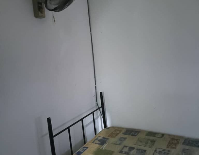 Kemasukkan segera!!!! Taman Usaha Jaya, Kepong - Bilik Untuk Disewa - Bilik Rumah Teres