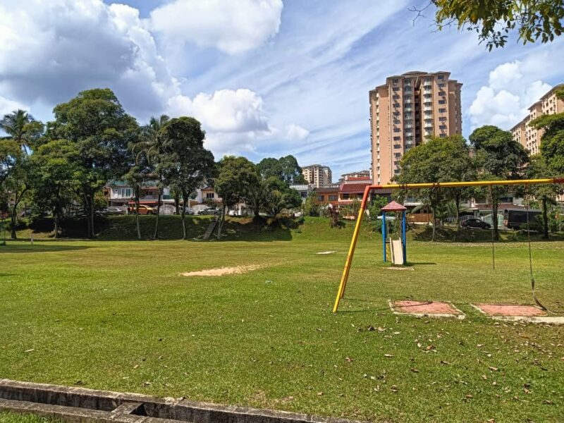 Kemasukkan segera!!!! Taman Usaha Jaya, Kepong - Bilik Untuk Disewa - Bilik Rumah Teres