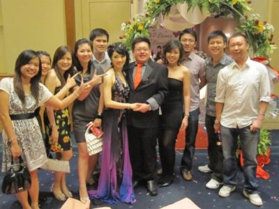 Tested and trusted approved sugar mummy group in Malaysia Penang