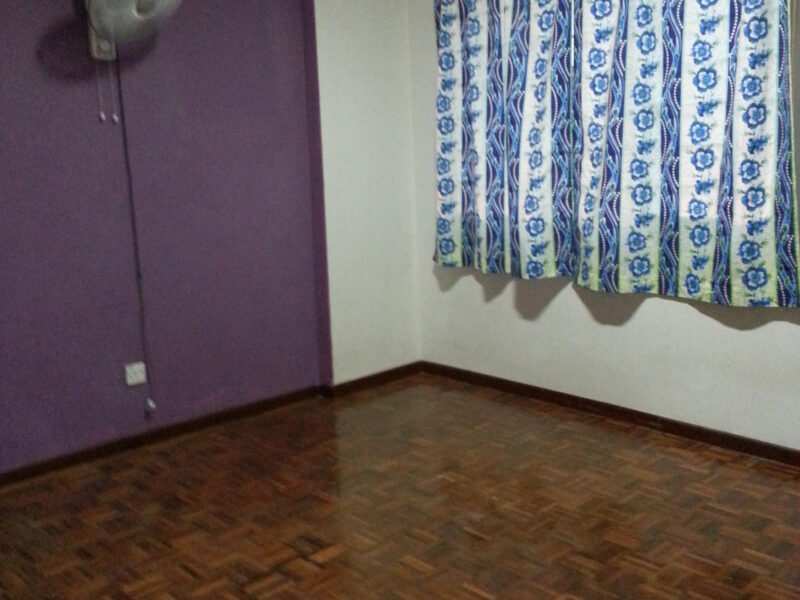 Condo Sri Hijau, Bandar Mahkota Cheras