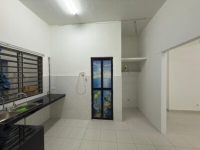 HOUESE FOR RENTAL BANDAR RINCHING , SEMENYIH