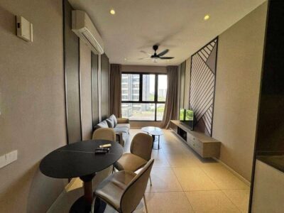 Fully Furnished Studio Room For Rent