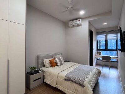 Fully Furnished Studio Room For Rent