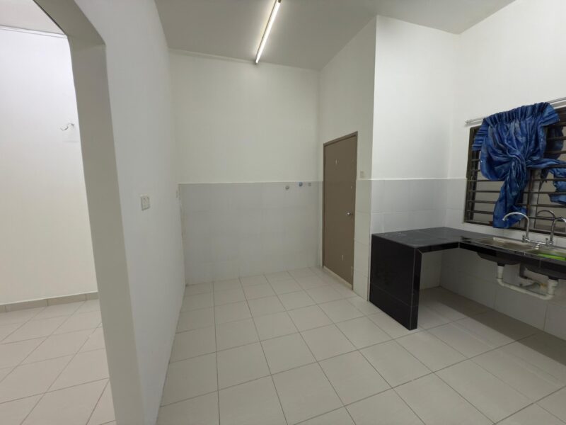 HOUESE FOR RENTAL BANDAR RINCHING , SEMENYIH