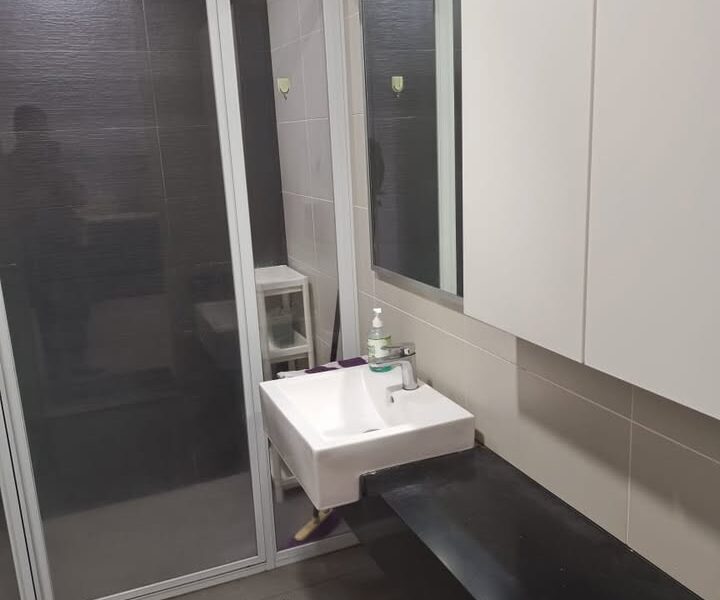 Fully Furnished Studio Room For Rent