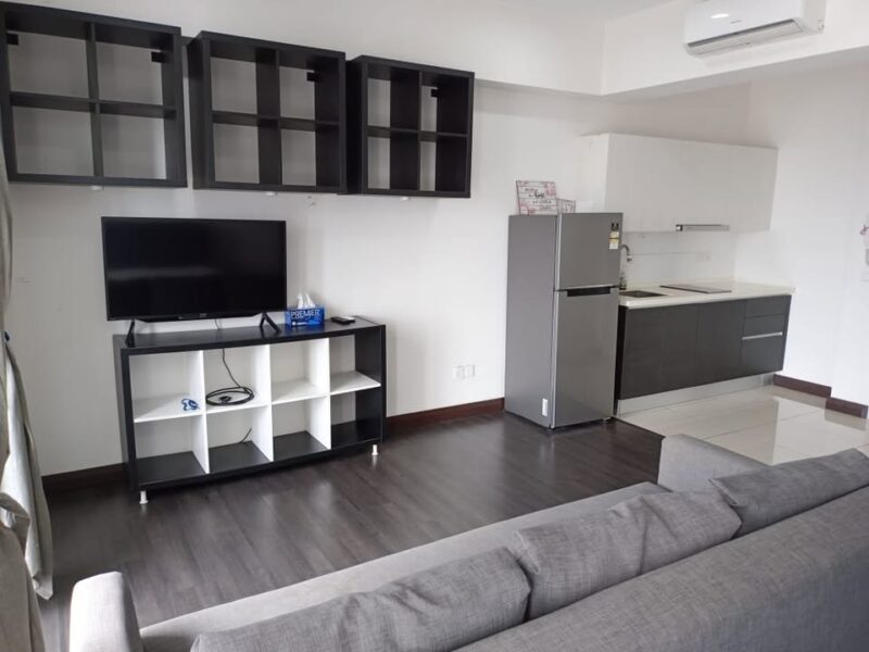 Fully Furnished Studio Room For Rent