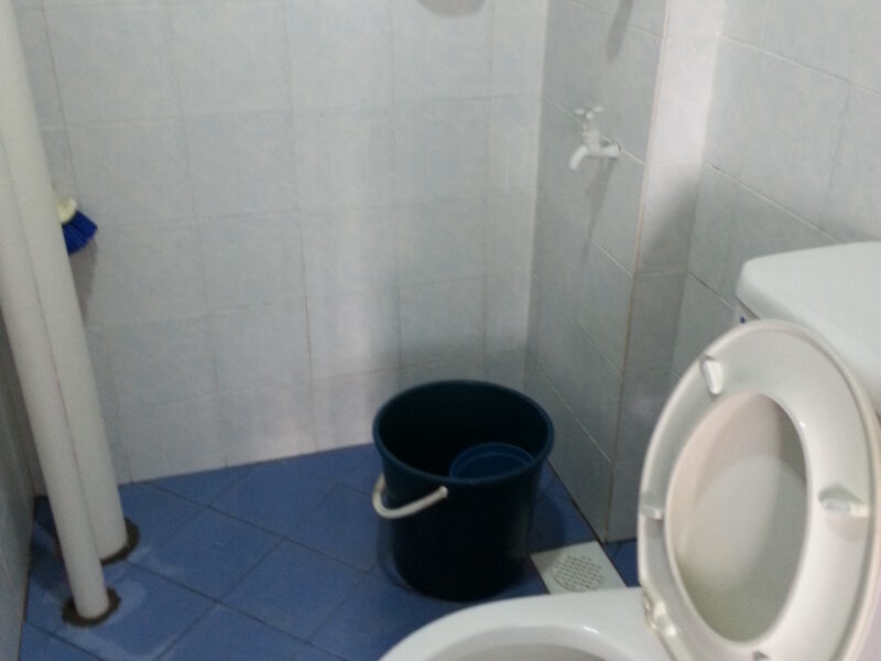 Condo Sri Hijau, Bandar Mahkota Cheras