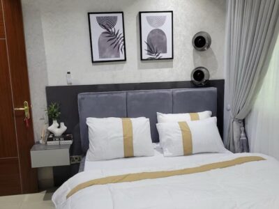 Studio unit for rent