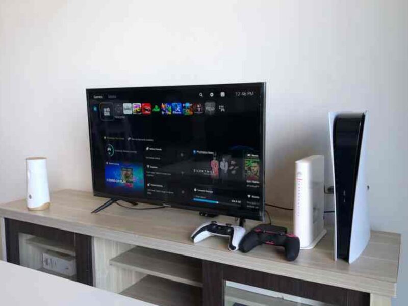 Studio unit for rent