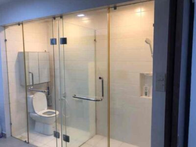 Studio unit for rent