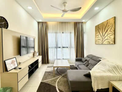 FULLY FURNISHED STUDIO ROOM FOR RENT