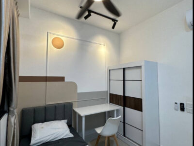 Single room Kepong