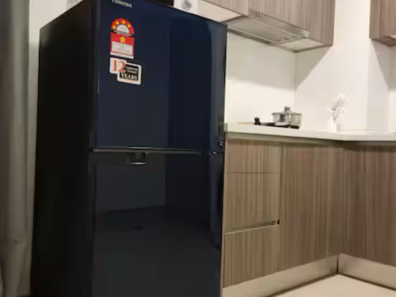 Studio unit for rent