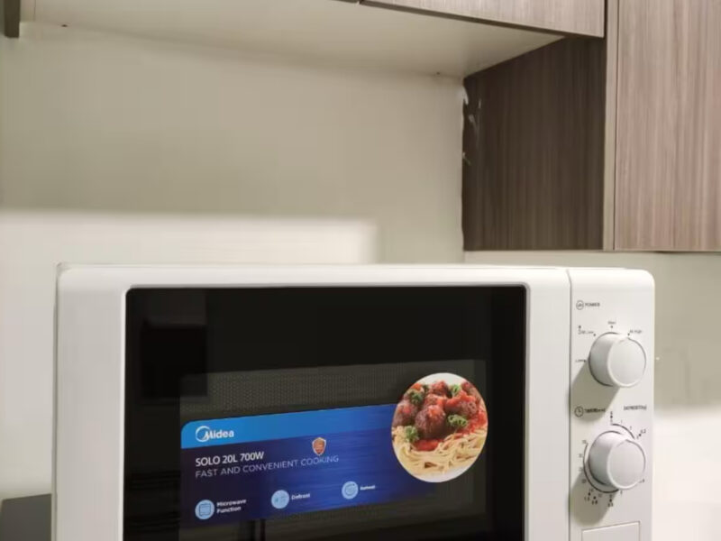 Studio unit for rent