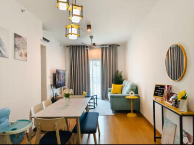 Studio unit for rent