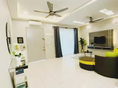 Studio unit for rent