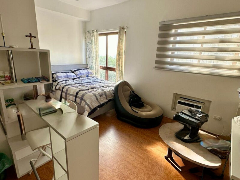 A studio room for Rent