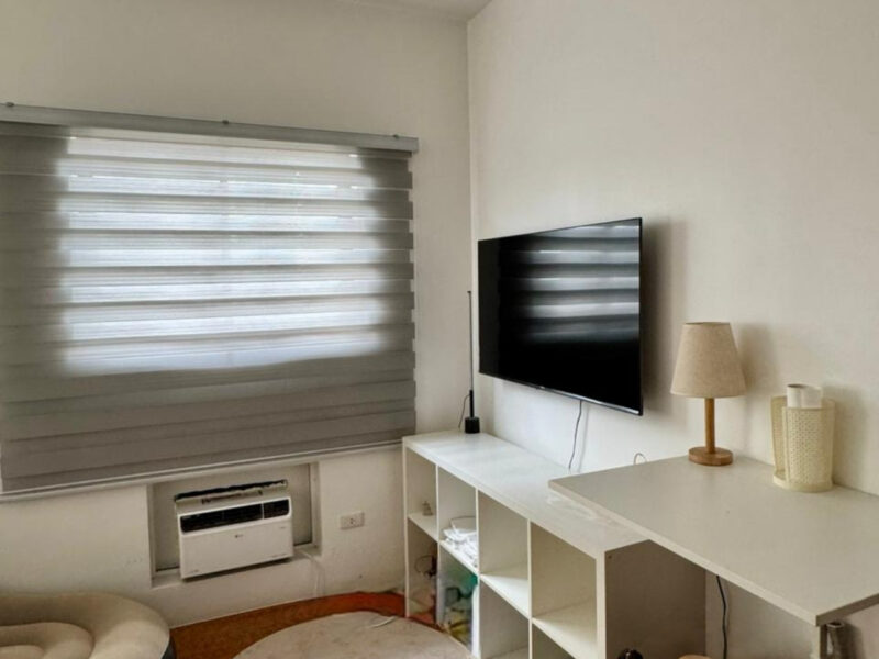 A studio room for Rent