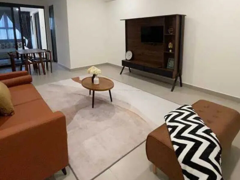 A studio Room for Rent with private bathroom