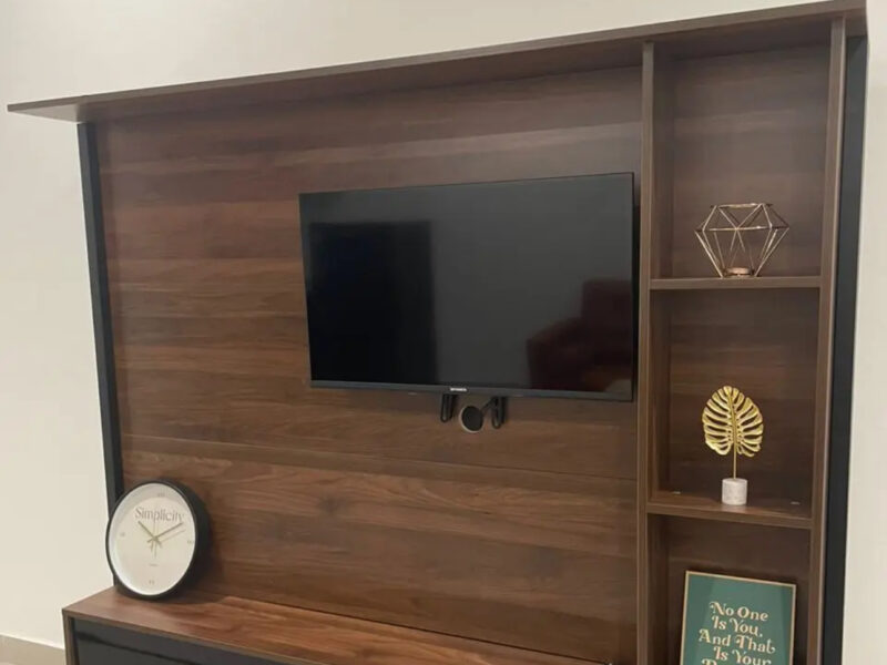 A studio Room for Rent with private bathroom