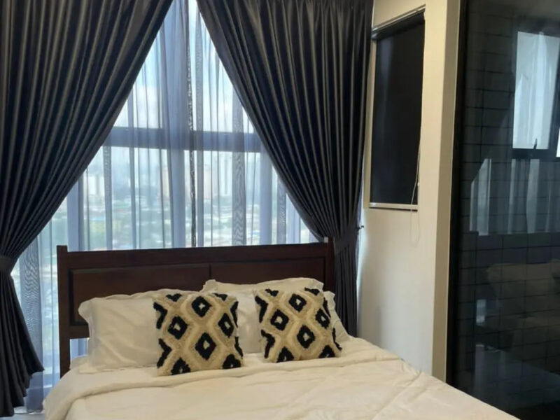 A studio Room for Rent with private bathroom