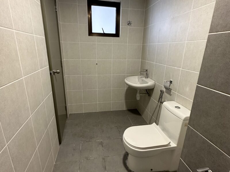 Residensi Pr1ma Kajang Utama