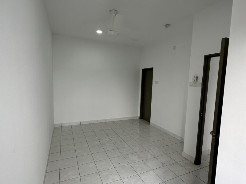 Residensi Pr1ma Kajang Utama