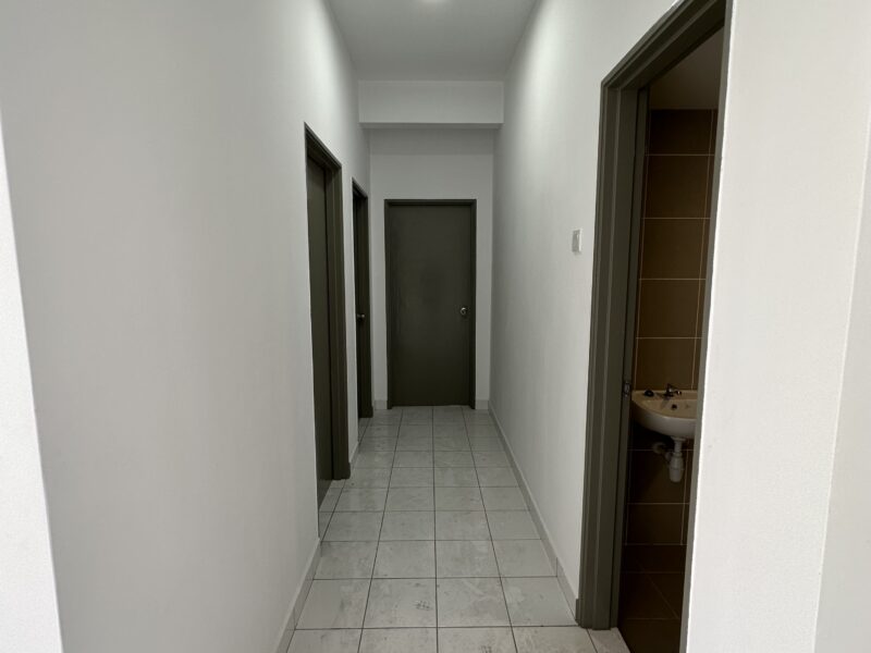 Residensi Pr1ma Kajang Utama