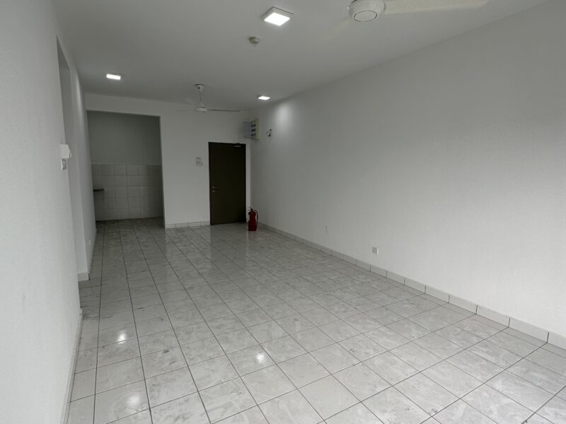 Residensi Pr1ma Kajang Utama