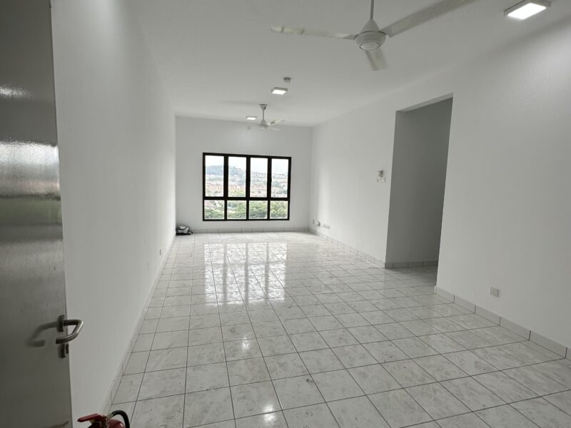 Residensi Pr1ma Kajang Utama