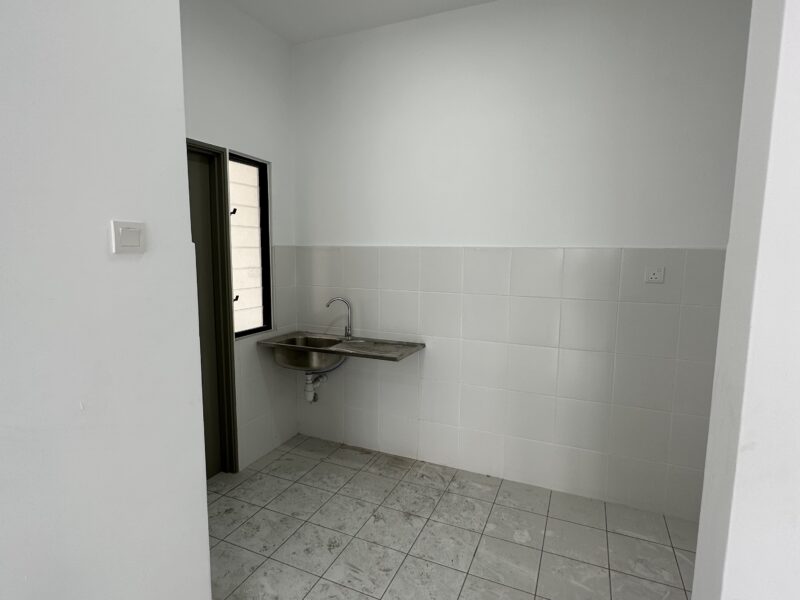 Residensi Pr1ma Kajang Utama