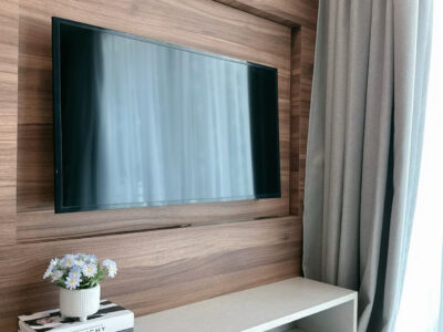 A single room for rent at kl