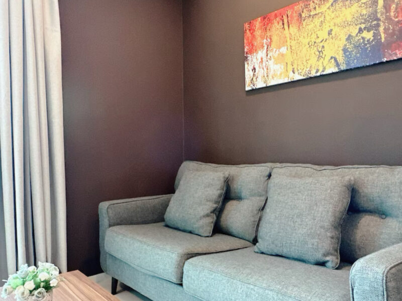 A single room for rent at kl
