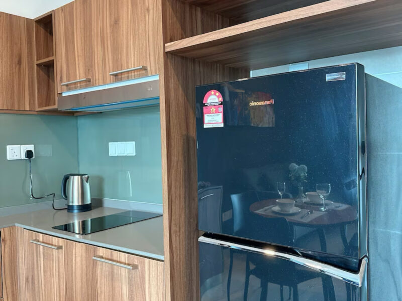 A single room for rent at kl