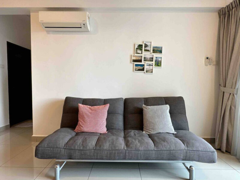 1bedroom apartment for rent
