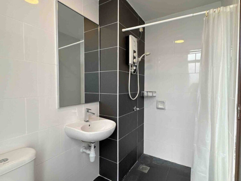 1bedroom apartment for rent