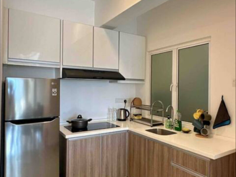 1bedroom apartment for rent