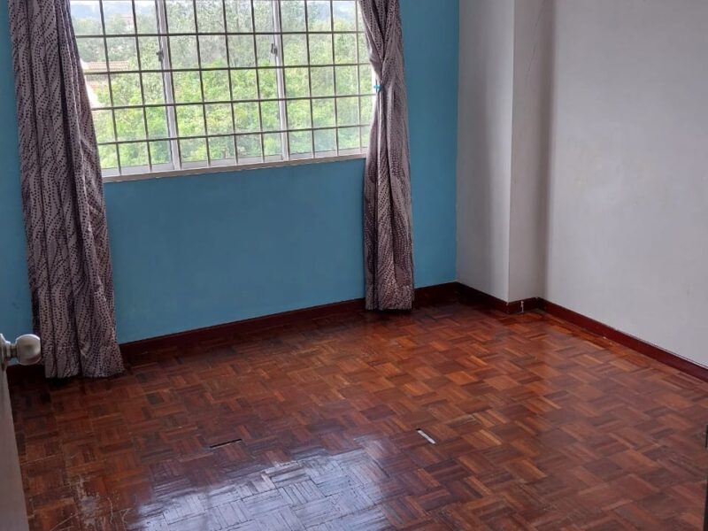 Condo Sri Hijau, Bandar Mahkota Cheras