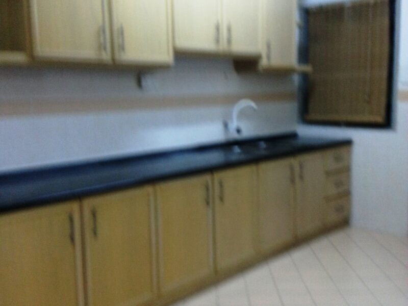 Condo Sri Hijau, Bandar Mahkota Cheras
