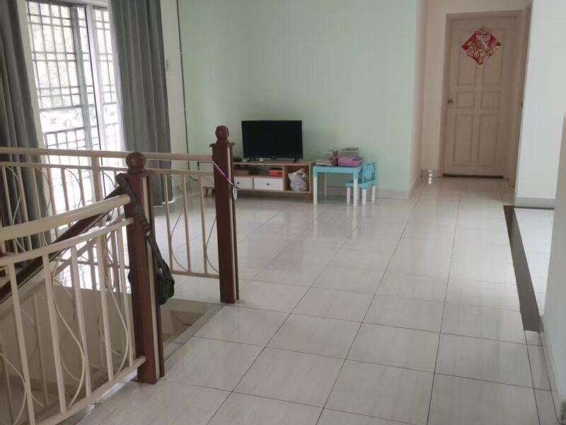 Single Room at Taman Austin Perdana, Johor Bahru